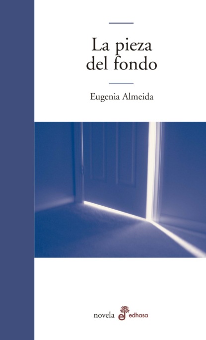 La pieza del fondo