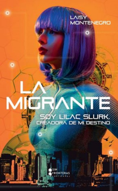 La migrante