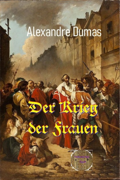 Der Krieg der Frauen