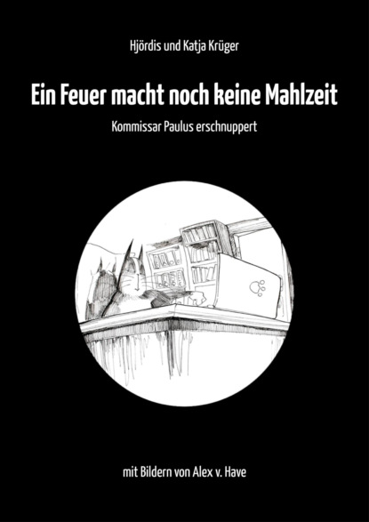 Ein Feuer macht noch keine Mahlzeit