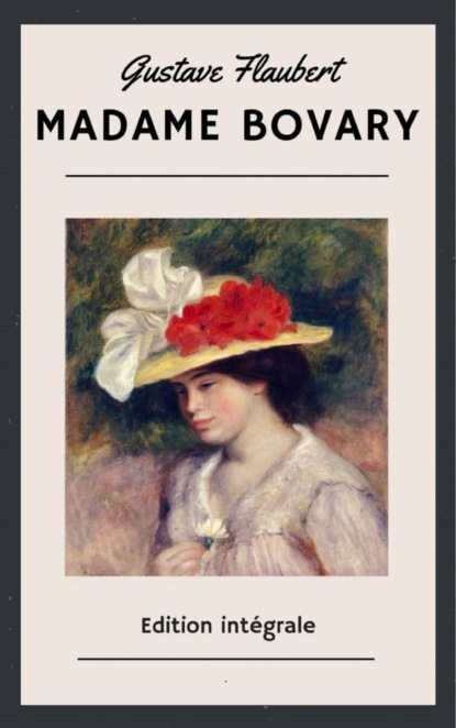 Madame Bovary