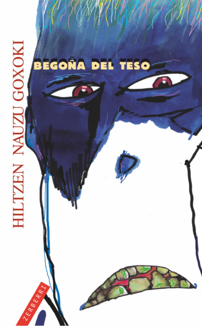 Hiltzen nauzu goxoki
