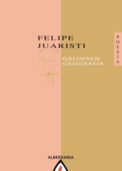 Galderen geografia