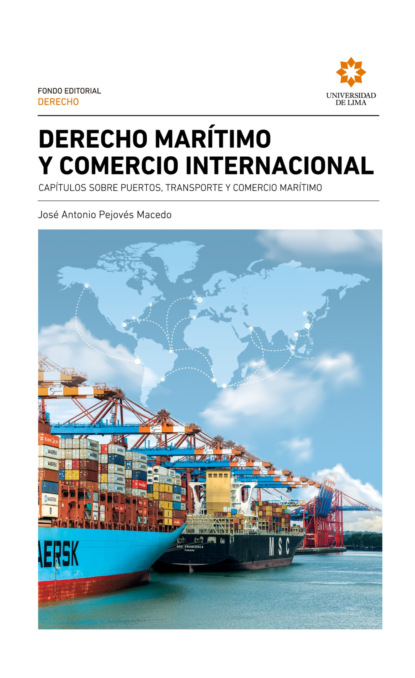 Derecho marítimo y comercio internacional