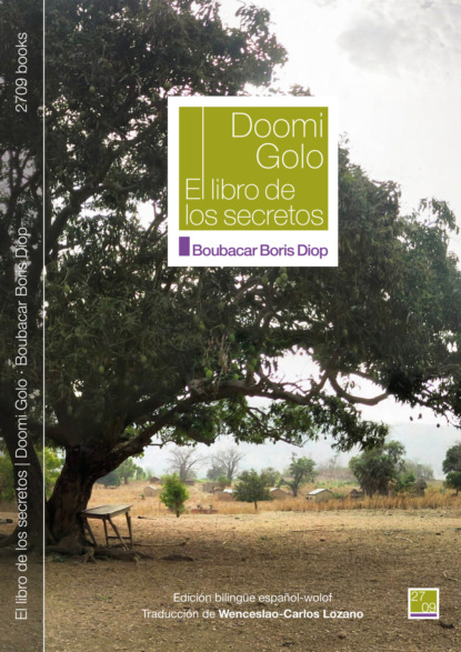El libro de los secretos. Doomi Golo