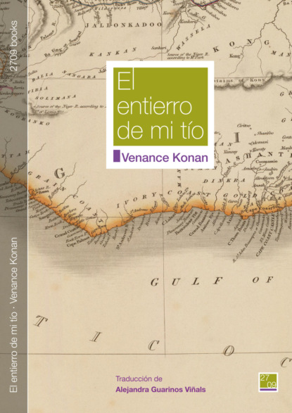 El entierro de mi tío