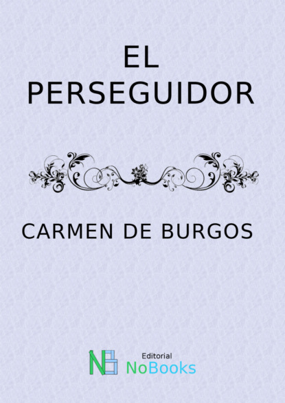 El perseguidor