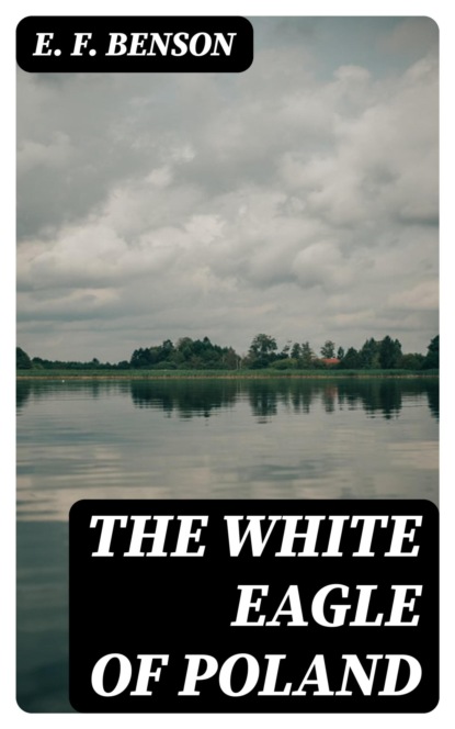 The White Eagle of Poland