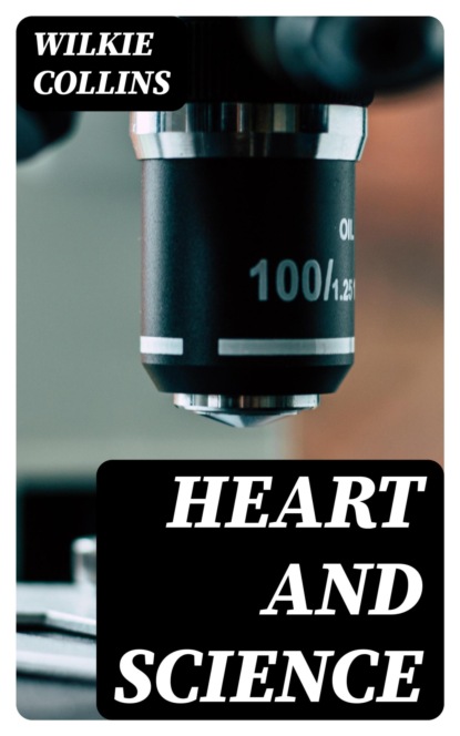 Heart and Science