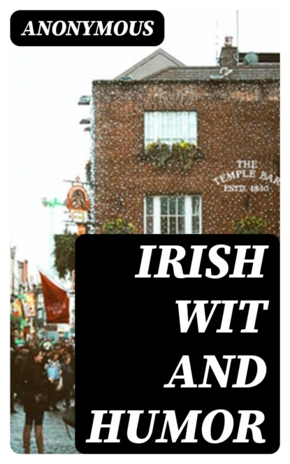 Irish Wit and Humor