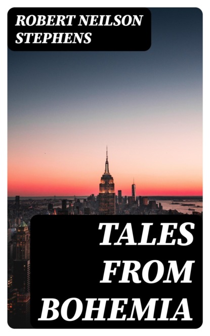 Tales from Bohemia