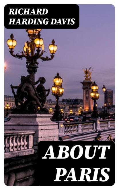About Paris