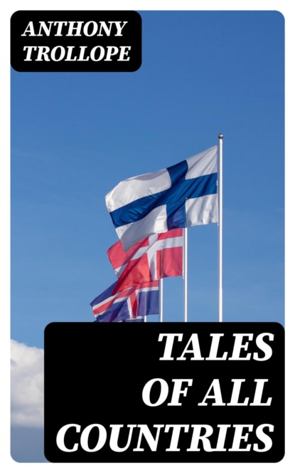 Tales of All Countries