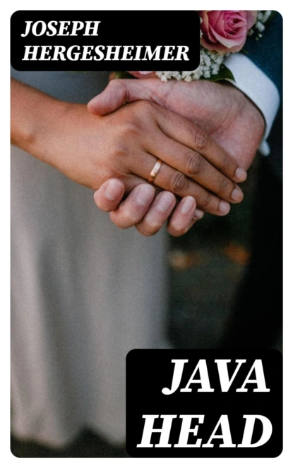 Java Head