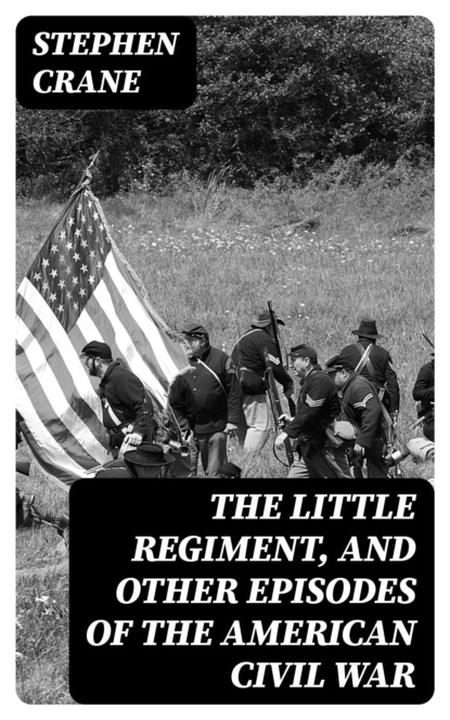 The Little Regiment, and Other Episodes of the American Civil War