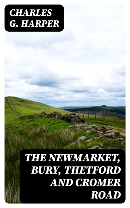 The Newmarket, Bury, Thetford and Cromer Road