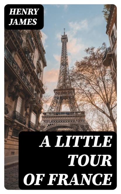 A Little Tour of France