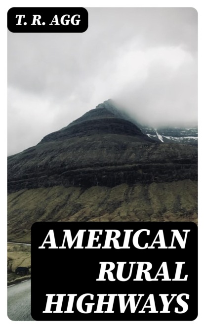 American Rural Highways