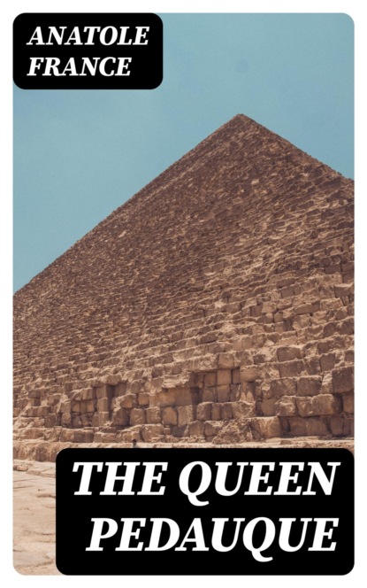 The Queen Pedauque