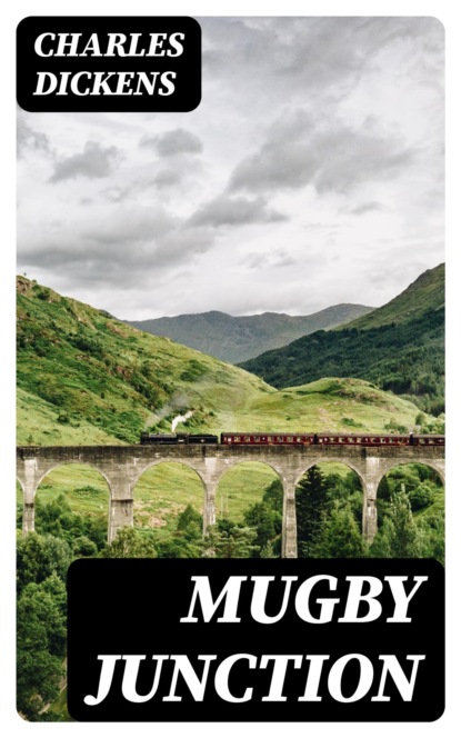 Mugby Junction
