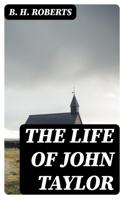 The Life of John Taylor