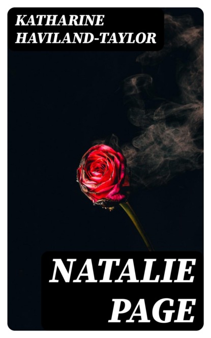Natalie Page