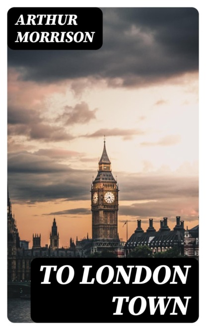 To London Town