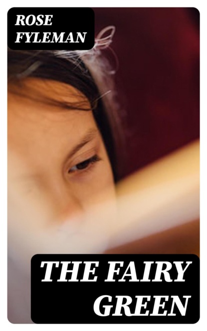 The Fairy Green
