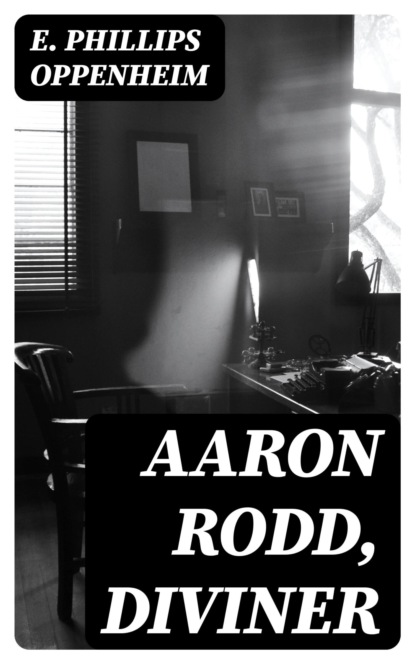Aaron Rodd, Diviner