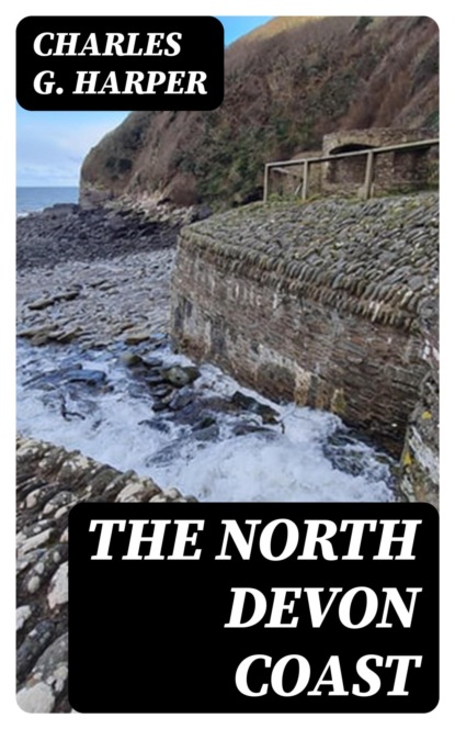 The North Devon Coast