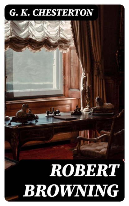 Robert Browning