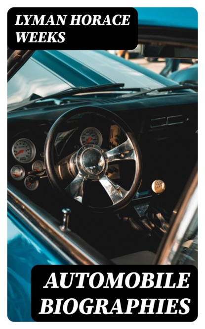 Automobile Biographies
