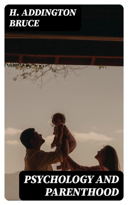 Psychology and parenthood