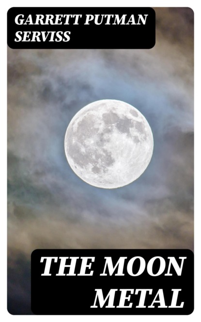 The Moon Metal