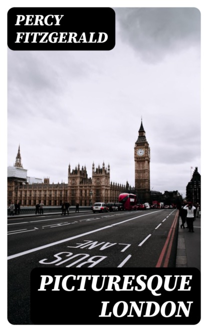 Picturesque London