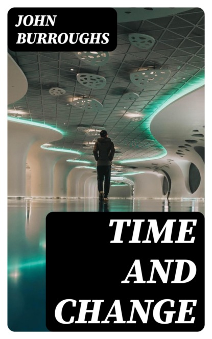 Time and Change