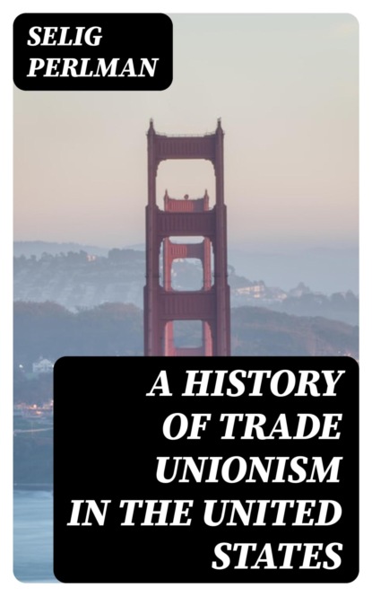 A History of Trade Unionism in the United States