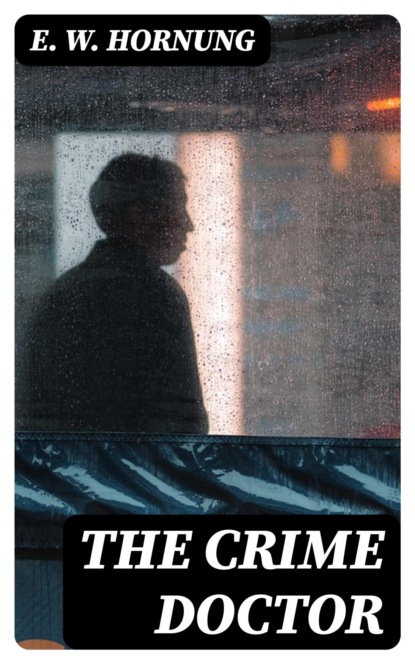 The Crime Doctor