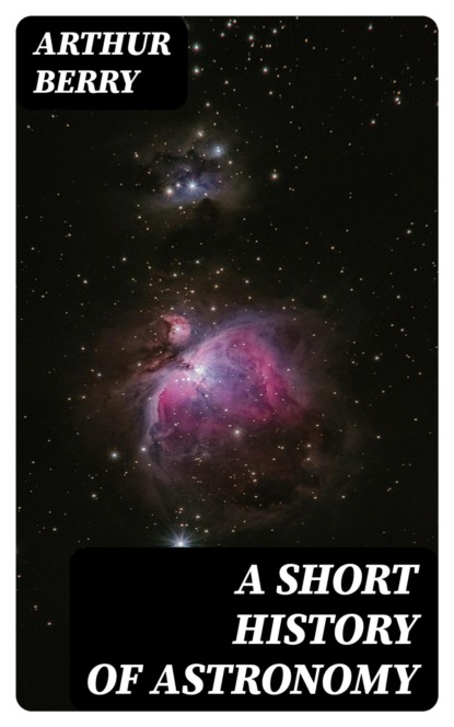 A Short History of Astronomy