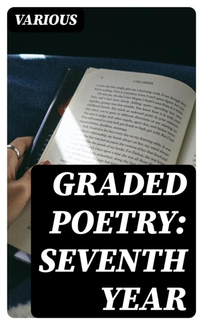 Graded Poetry: Seventh Year