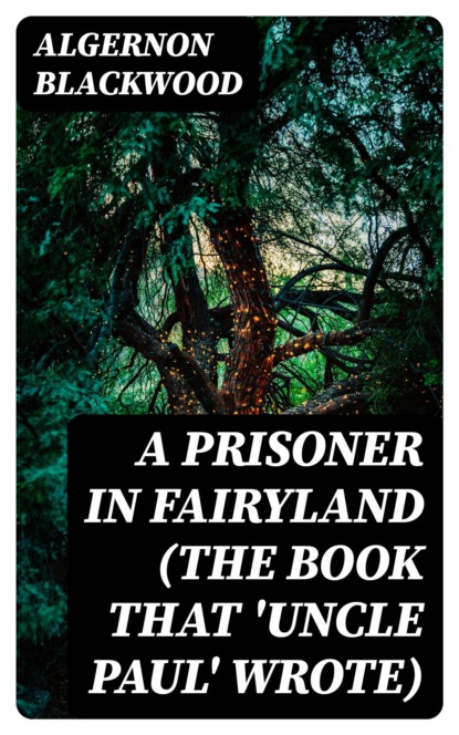 A Prisoner in Fairyland (The Book That 'Uncle Paul' Wrote)