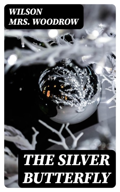 The Silver Butterfly