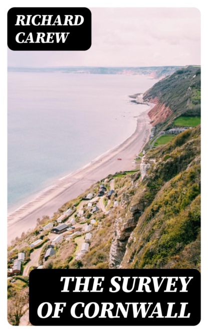 The Survey of Cornwall