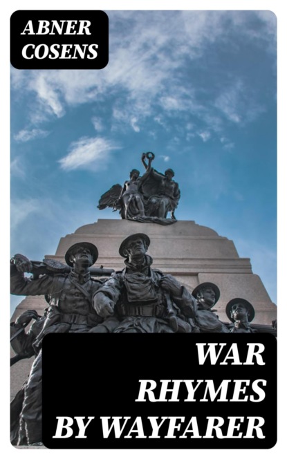 War Rhymes by Wayfarer