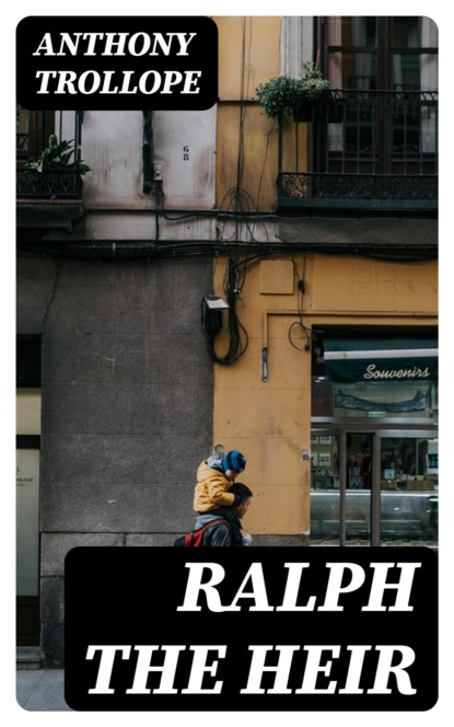 Ralph the Heir