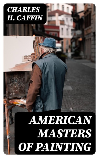 American Masters of Painting