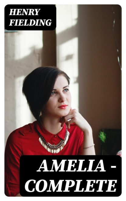 Amelia — Complete