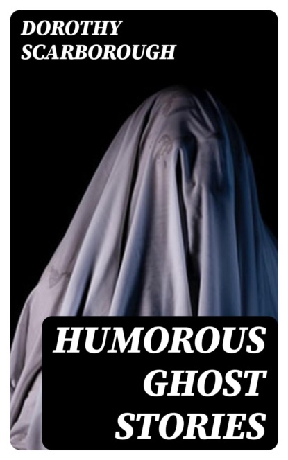 Humorous Ghost Stories