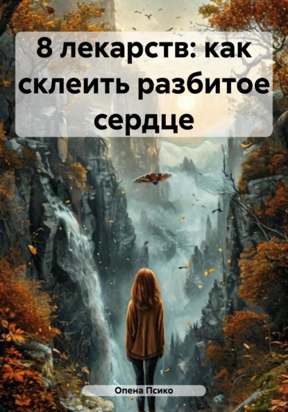 

8 лекарств: как склеить разбитое сердце