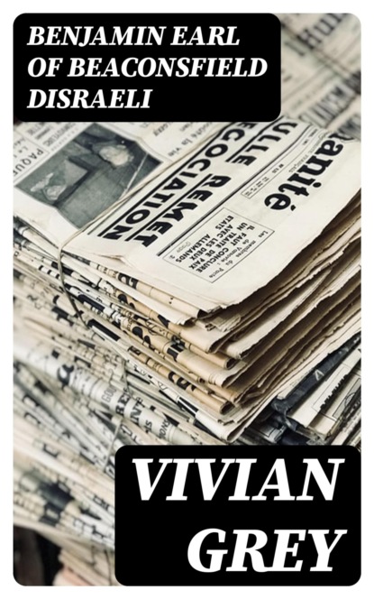 Vivian Grey